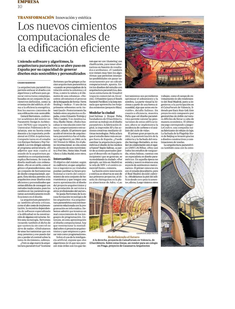 ABC Empresa, página 10, 7 de diciembre de 2025